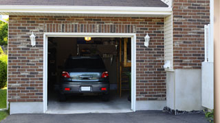 Garage Door Installation at Civic Terrace Newark, California