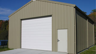 Garage Door Openers at Civic Terrace Newark, California